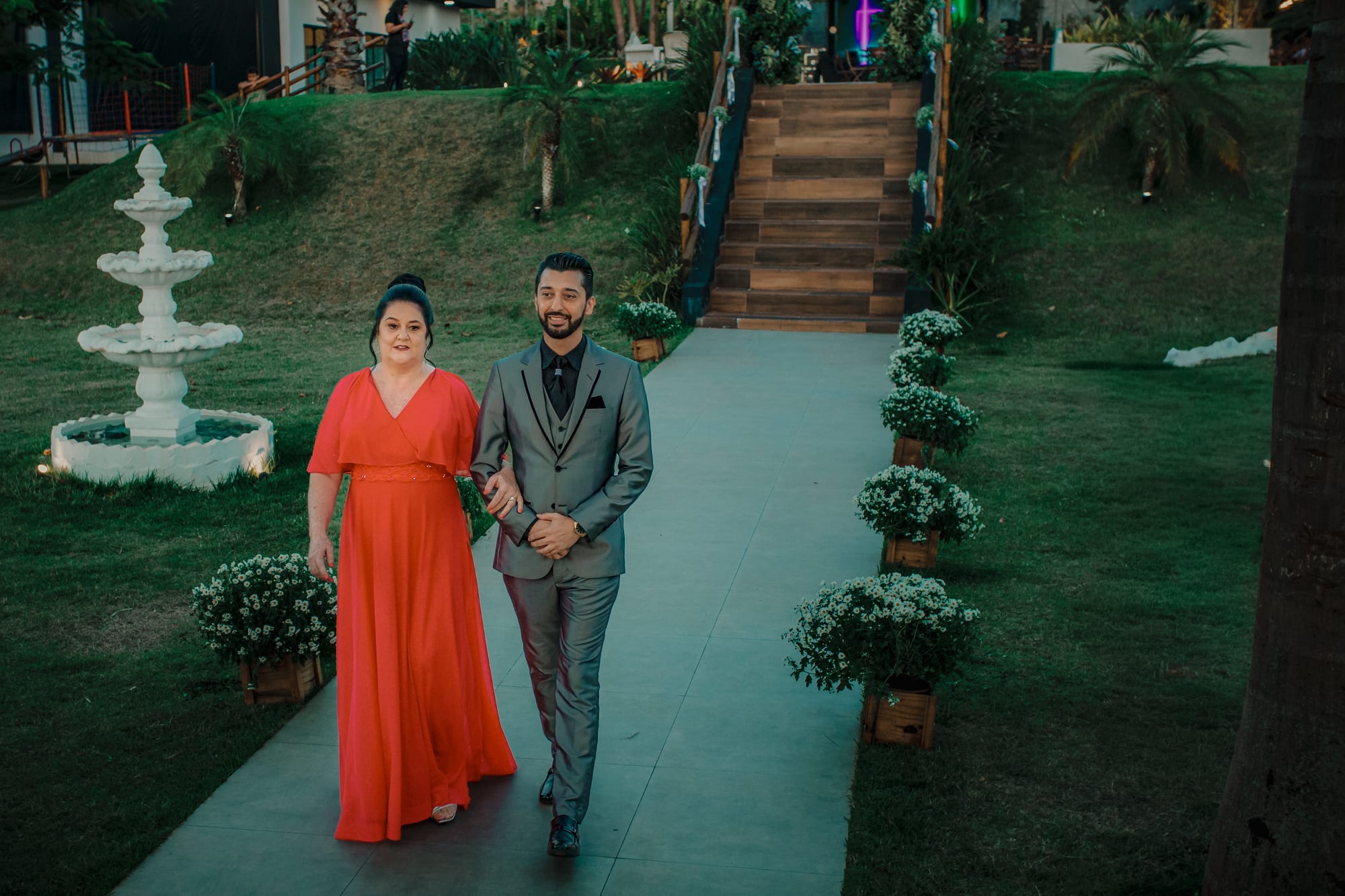 Fotografia de Casamento por André Bertogna — Baruck, foto 2 de 15